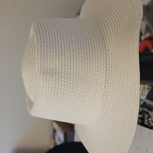 Flat top fedora